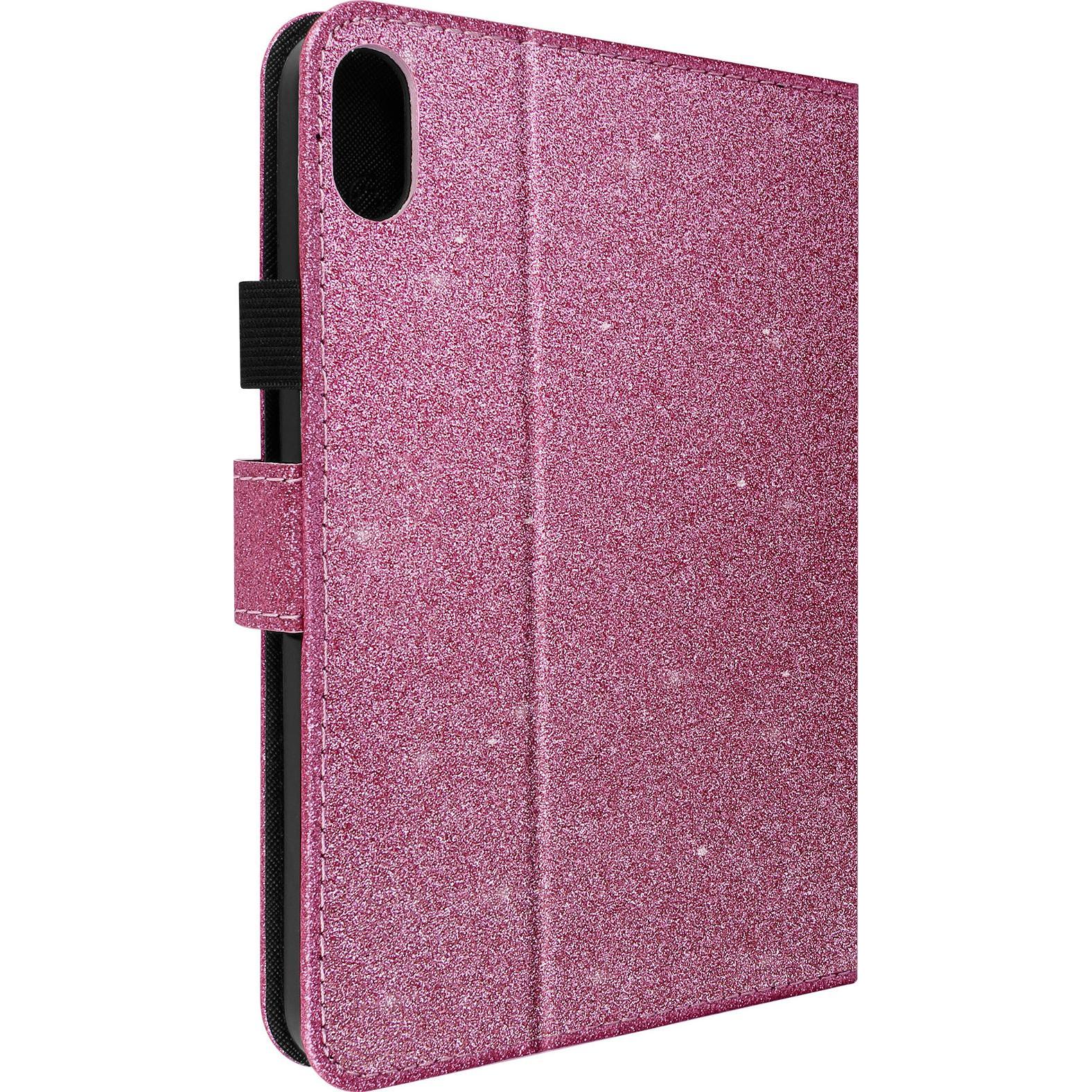 Thumbnail - Avizar Shiny Series (iPad mini 6), Tablet Hülle, Rosa