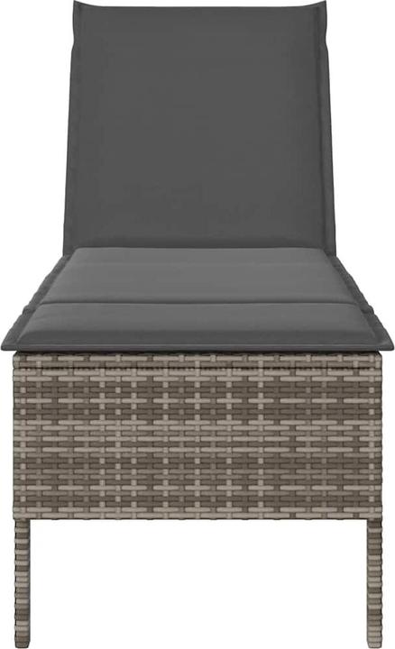 Immagine prodotto vidaXL Sonnenliege (200 cm)