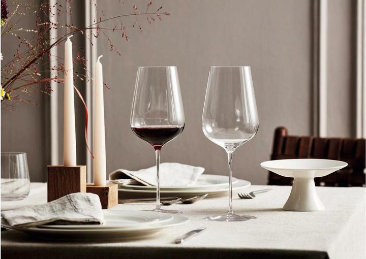 Image du produit Leonardo Brunelli (74 cl, 6 Verres, Verres à vin rouge)