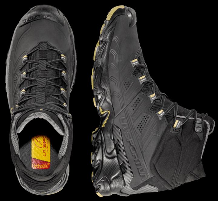 Produktbild La Sportiva Ultra Raptor II Mid Leather Wide GTX (40)