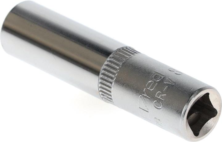 Actual product image Gedore Red red R41000809 Socket 1/4" hexagon 8 mm length 50 mm (8 mm)