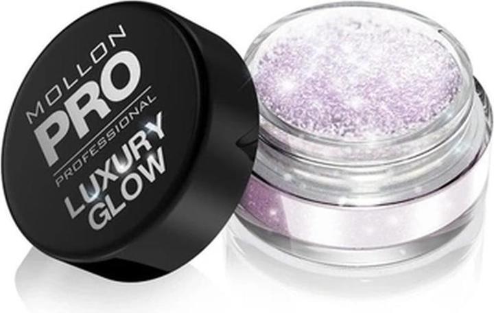Image du produit Mollon Pro Mol Powder Luxury Glow 105
