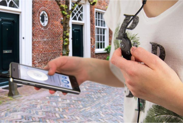 Immagine prodotto Fysic FH-12 (Cablato)