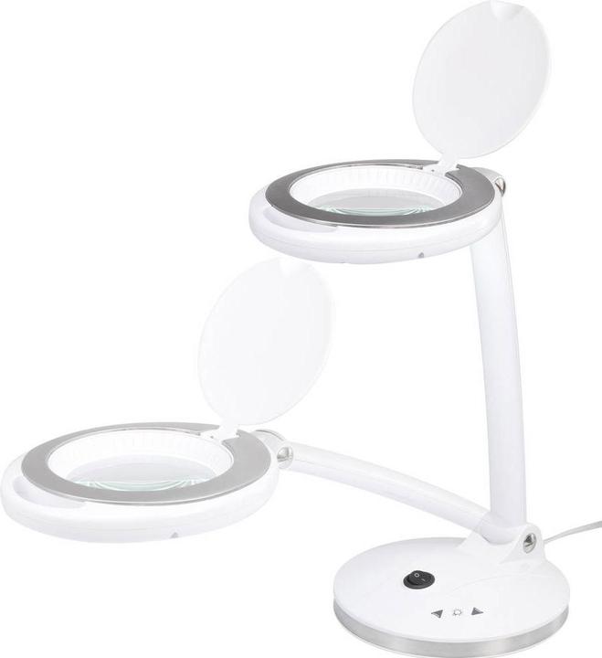 Produktbild Toolcraft Lupenleuchte (450 lm)