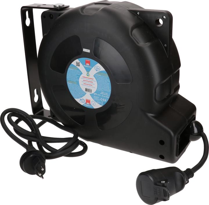 Produktbild Max Hauri MaxReeL (15 m, 1.50 mm²)