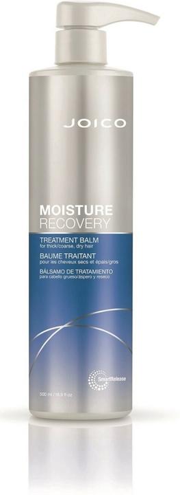 Joico Moisture Recovery Treatment Balm 500ml (500 ml)