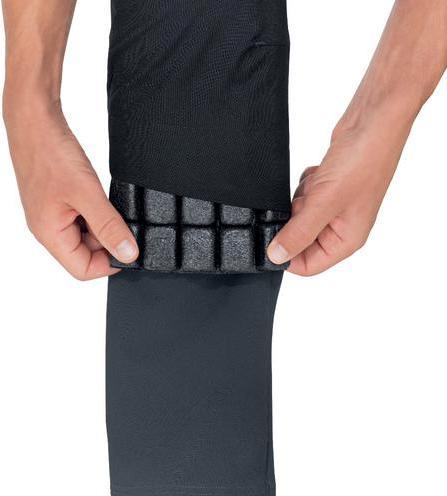 Actual product image Uvex Safety Cargo trousers uvex suXXeed craft grey, anthracite 50 (50)