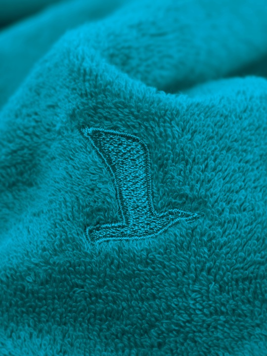 Actual product image Möve Super fuzzy