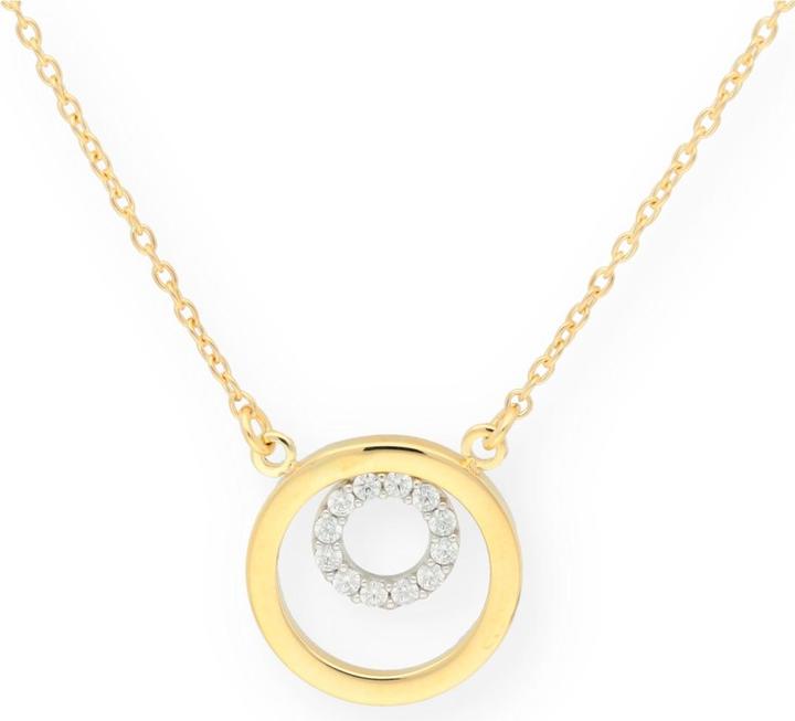 Produktbild Carat Style (Gold 18ct, 42 cm)