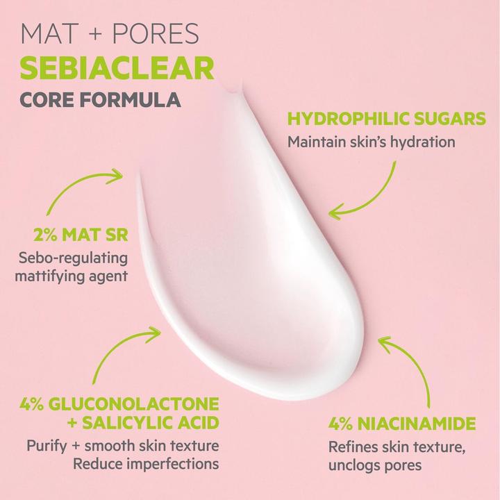 Image du produit Sebiaclear (40 ml)