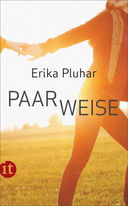 Produktbild Paarweise (Deutsch, Erika Pluhar, 2012)