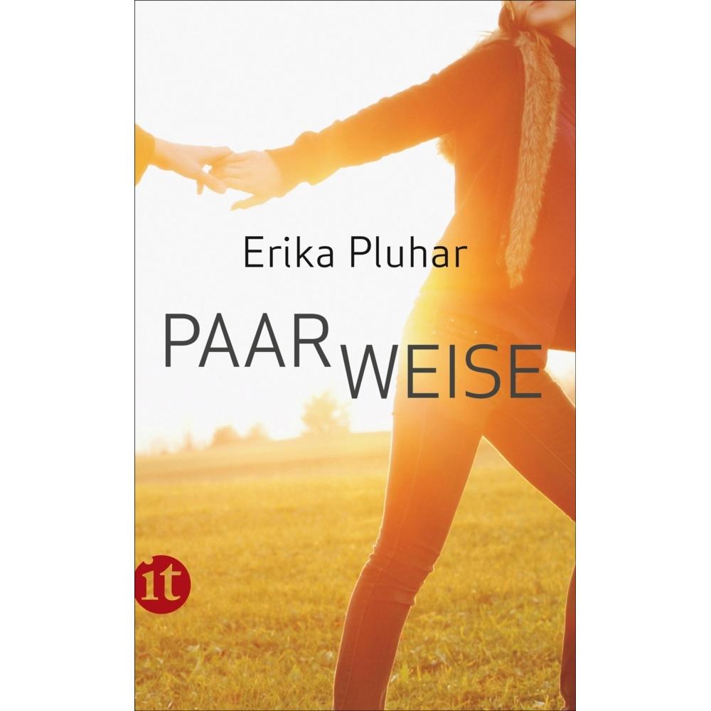 Paarweise, Belletristik von Erika Pluhar