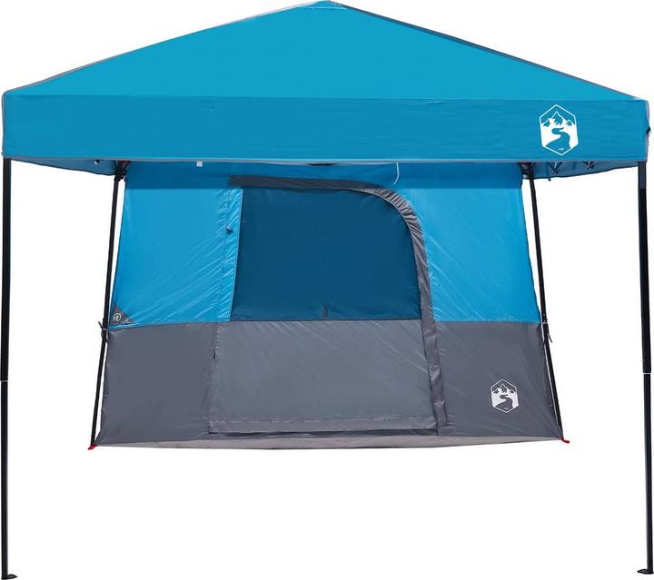 Produktbild vidaXL Campingzelt (15.65 kg)