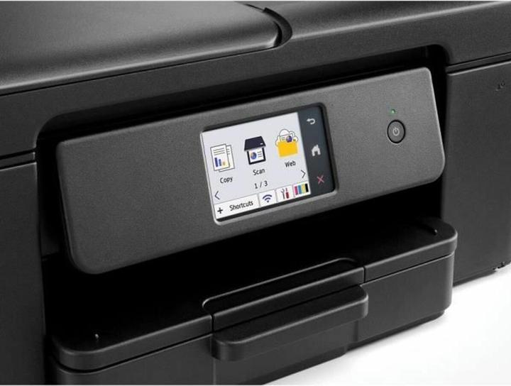 Actual product image Brother DCP-J1460DW (Ink, Colour)