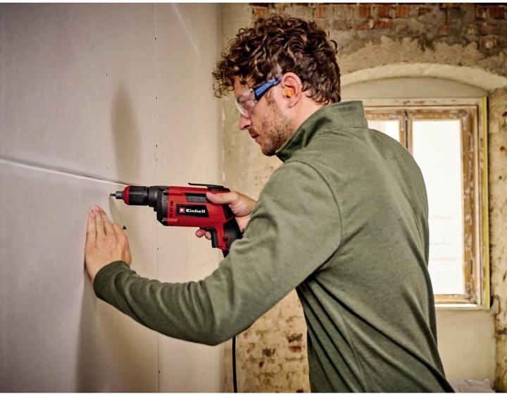 Produktbild Einhell Trockenbauschrauber TC-DY 710 E