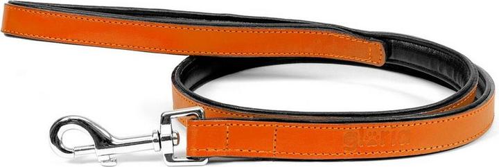 Produktbild Gloria Hundeleine 1.8 x 100 cm Orange (Hund, Allgemein)