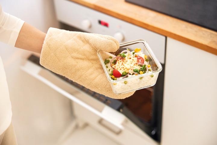 Actual product image Rotho Clic & Lock (0.75 l)