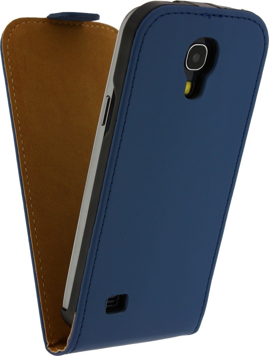 Produktbild Mobilize Ultra Slim Flip Case (Samsung Galaxy S4 Mini I9195)