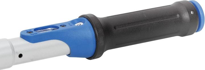 Produktbild Gedore 4550-40 Drehmomentschlüssel TORCOFIX K 80-400 Nm (3/4", 80 Nm, 400 Nm)