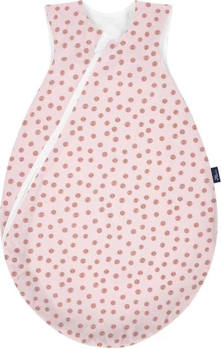 Produktbild Alvi Schlafsack Sommertraum Curly Dots (Sommer)