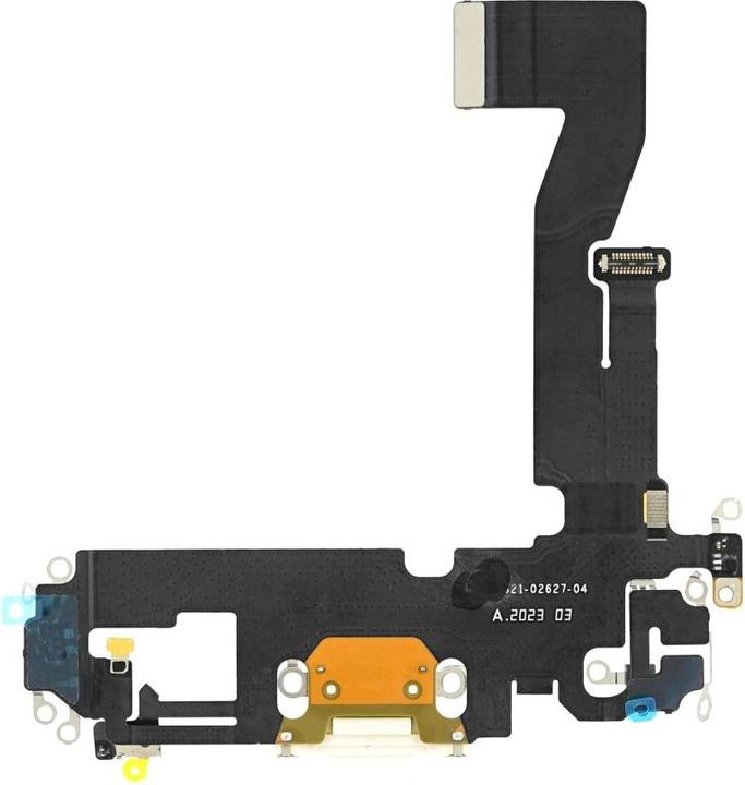 Immagine prodotto OEM Cavo Dock Lightning Flex per iPhone 12 bianco (Apple iPhone 12, Apple iPhone 12 Pro)