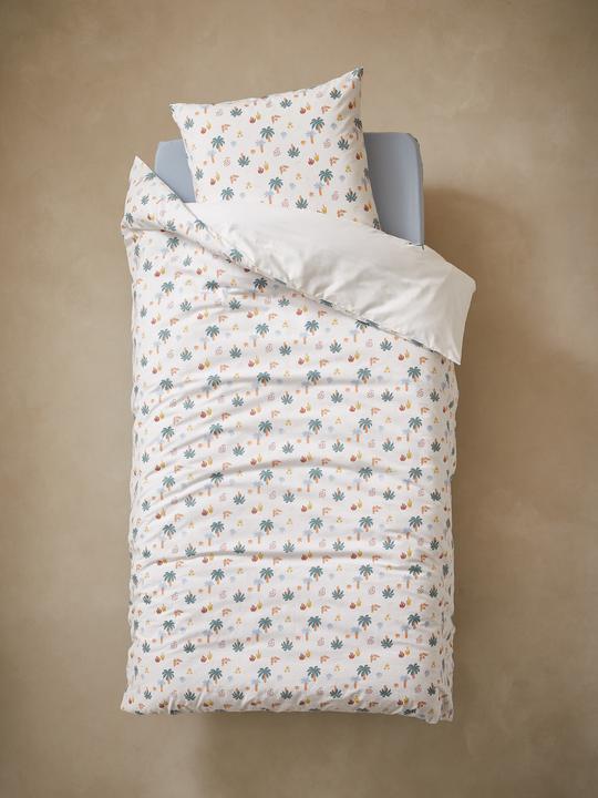 Actual product image Vertbaudet Bettbezug
