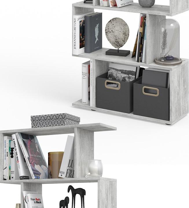 Immagine prodotto Vicco Levio (70 x 24 x 196.10 cm)