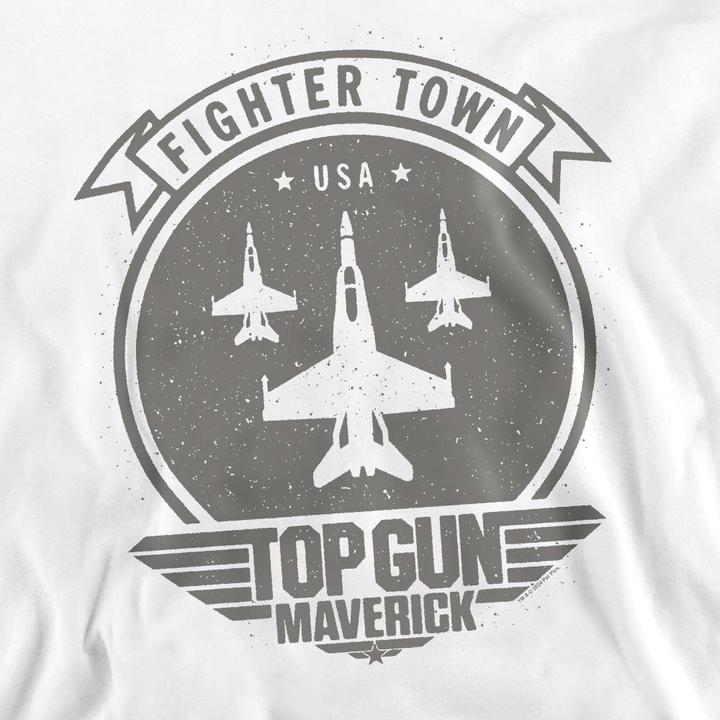 Produktbild Top Gun: Maverick Fighter Town Sweatshirt (L)