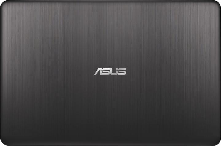 Image du produit ASUS X540la-Xx265t (15.60", 4 Go, CH, Intel Core i3 5005U)