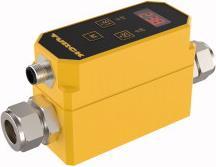 Produktbild Turck Inline-Sensor