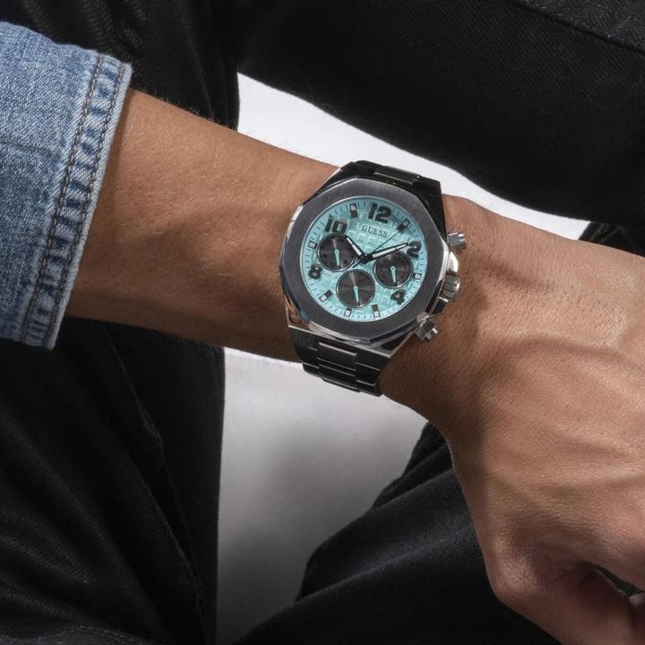 Produktbild Guess Uhren GENTS GW0489G3 (45 mm)