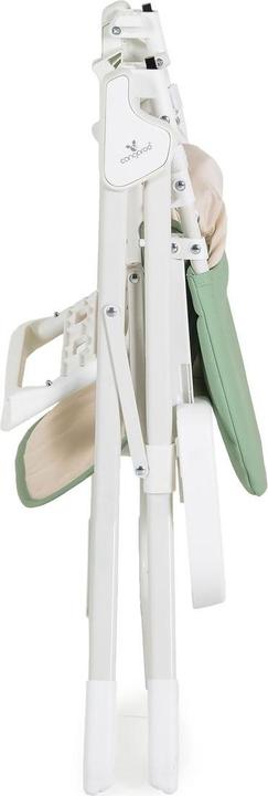 Actual product image Cangaroo Kinderhochstuhl Waffel Fussstütze (Highchair)