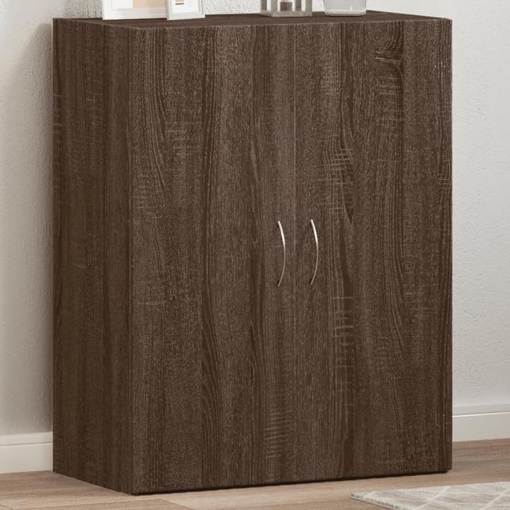 Produktbild vidaXL Aktenschrank (32 x 60 x 77.50 cm)