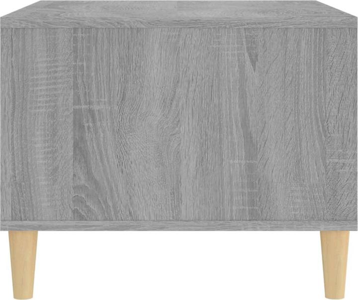 Actual product image vidaXL Couchtisch (50 x 60 x 40 cm)