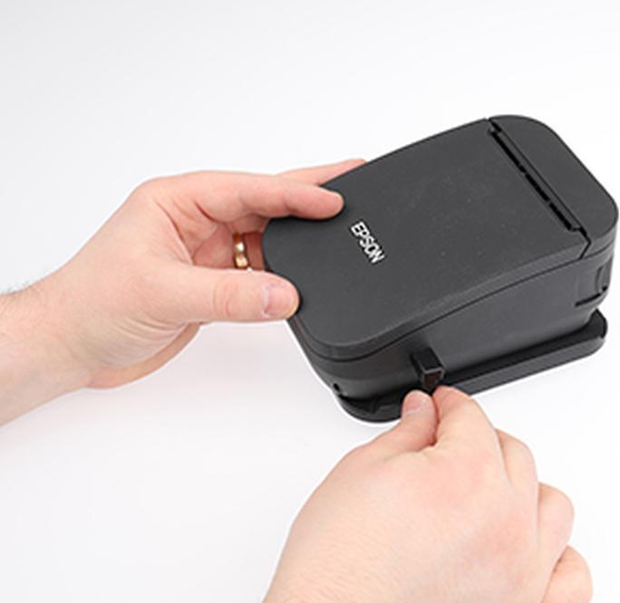 Produktbild Brodit Zigarettenanzünder Adapter Kit