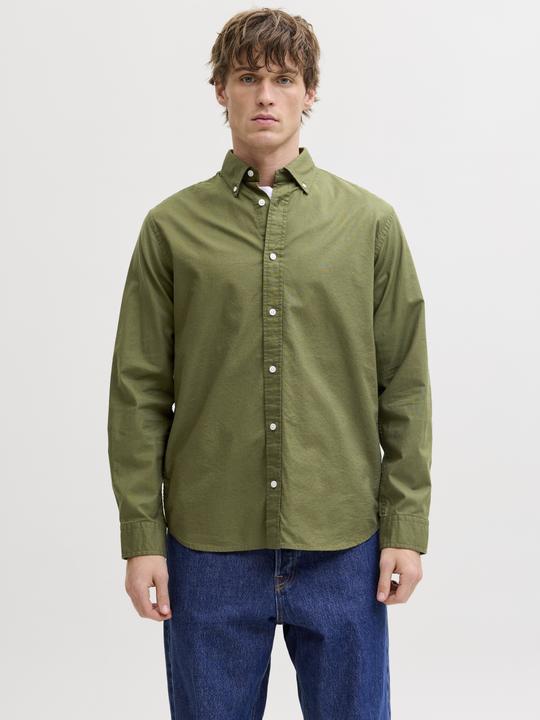 Immagine prodotto Jack & Jones Regular Fit Hemd Hemd (M)