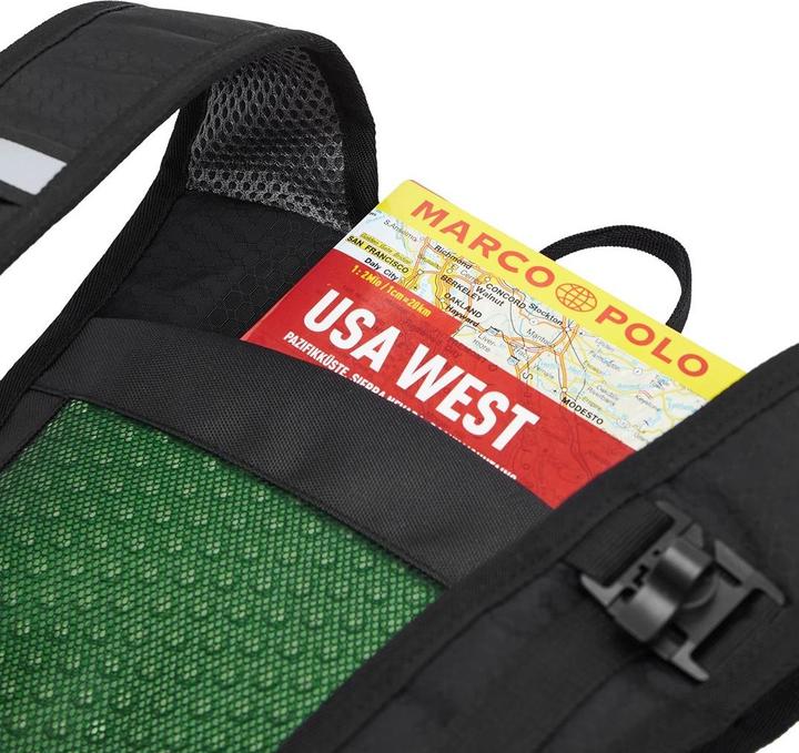 Actual product image Nils Multipurpose Backpack - Camp NC1766 Adventure (25 l)