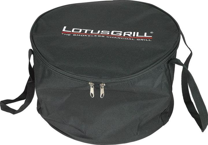 Produktbild LotusGrill Tasche