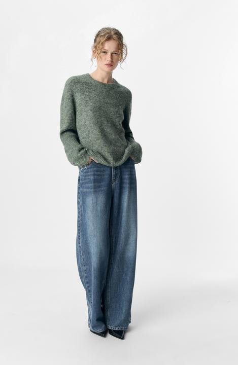 Actual product image Object Strick Pullover (L)