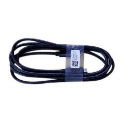 Dell ASSY,CBL,USBC-C GEN1,5A,1.8M,W (1.80 m, USB 3.2 Gen 1), USB Kabel