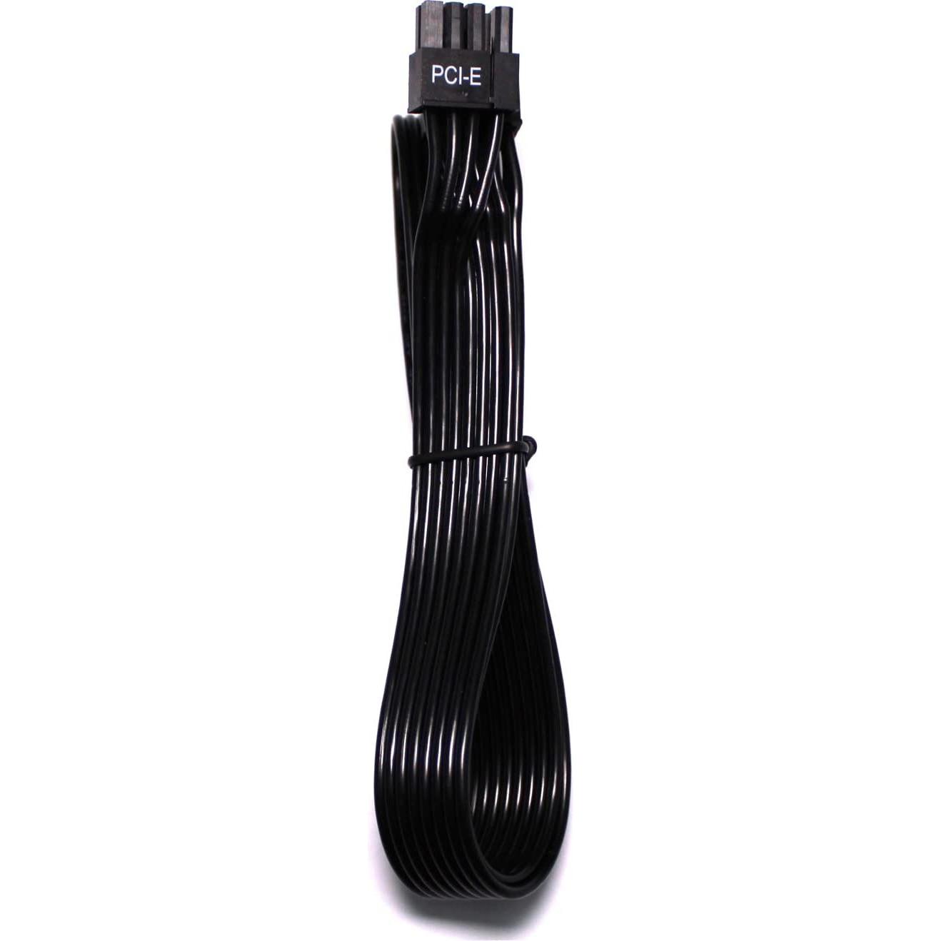 Thumbnail - Xilence PCI-E Kabel 650 mm XZ181, Interne Kabel (PC)