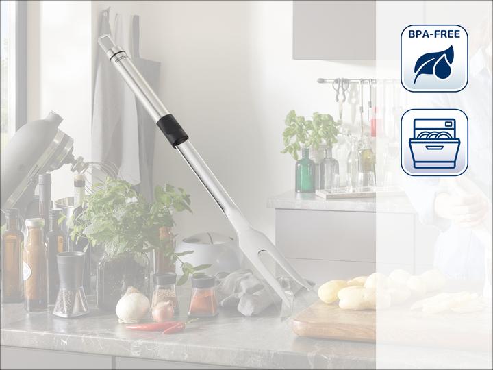 Actual product image Leifheit 3029 (Carving fork)