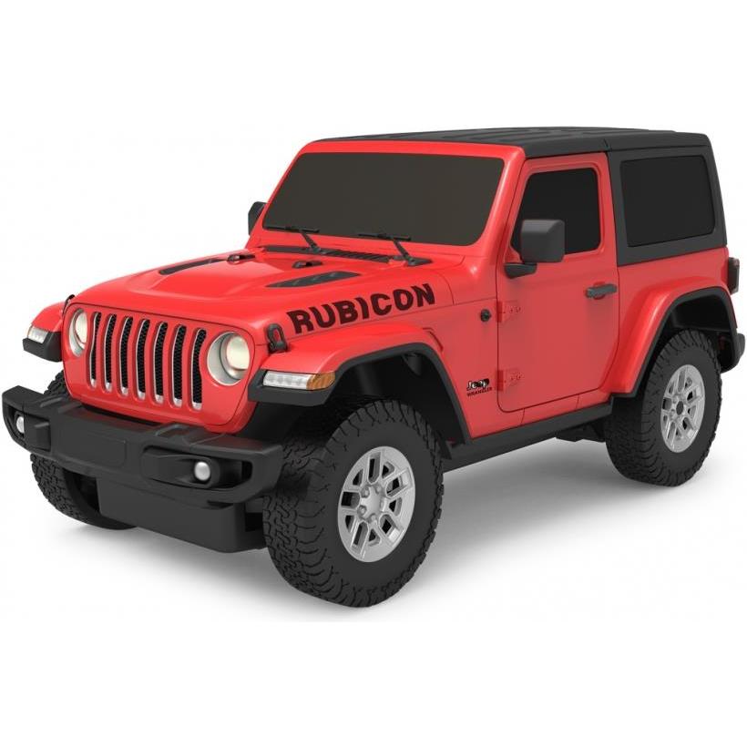 Thumbnail - Jamara Jeep Wrangler JL
