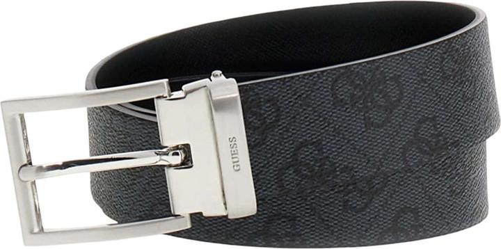 Produktbild Guess Milano Adjustable & Reversible Belt H35