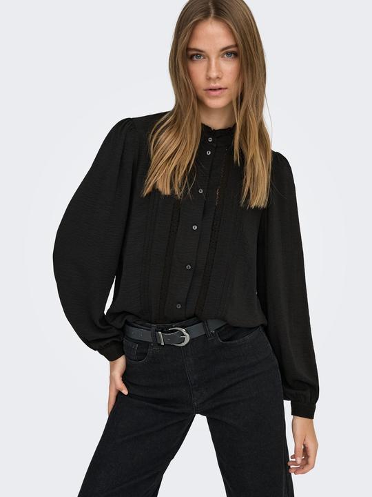 Produktbild JdY Spitzen- Hemd (38)