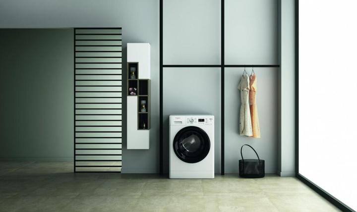 Produktbild Whirlpool FFL 7259 B PL (7 kg, Links)