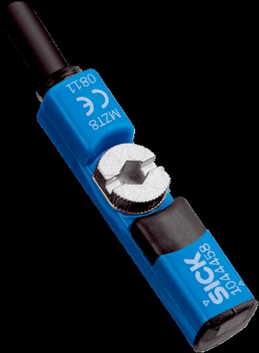 Sick Cylinder sensor MZT8-03VPS-KP0 magnetic Magnetic proximity switch 4047084259135 (Sensor)