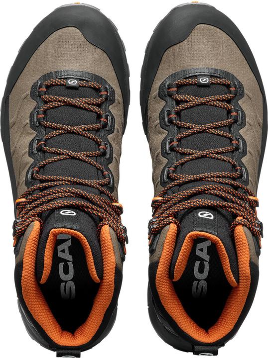 Produktbild Scarpa Rush TRK LT GTX (45)