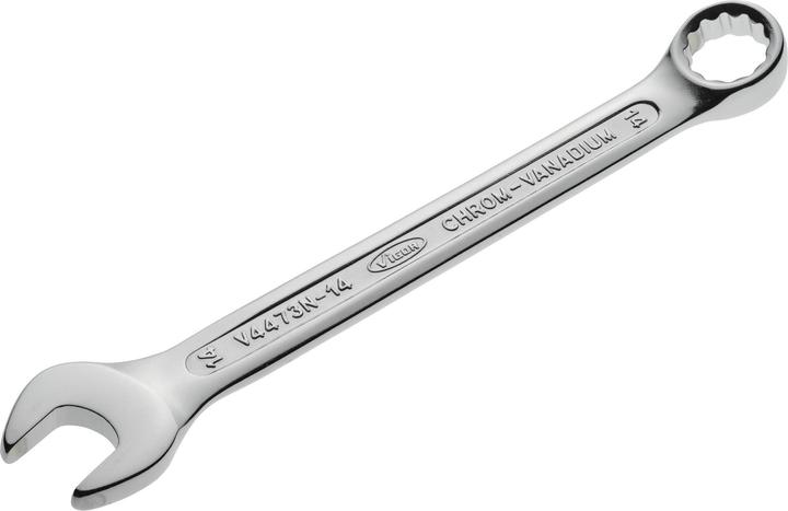Actual product image Vigor Ring Spanner Sw 14 (14 mm)