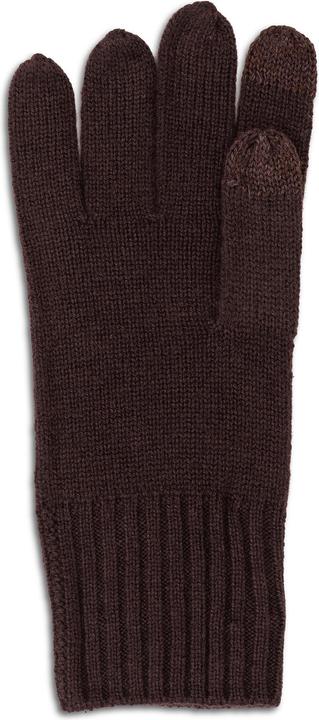 Actual product image Cash-Mere Cashmere gloves - (S, M)